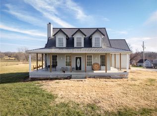 31409 S Little Rd, Garden City, MO 64747