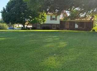 1578 Steele St, Hamilton, AL 35570