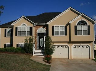 3932 Broken Horn Ct, Douglasville, GA 30135