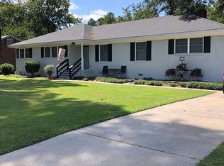 1309 Airlee Dr, Kinston, NC 28504