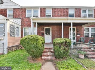 1103 Steelton Ave, Baltimore, MD 21224