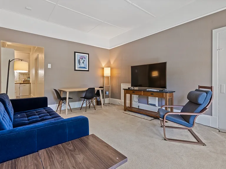451 Channing Ave #A — Photo 2