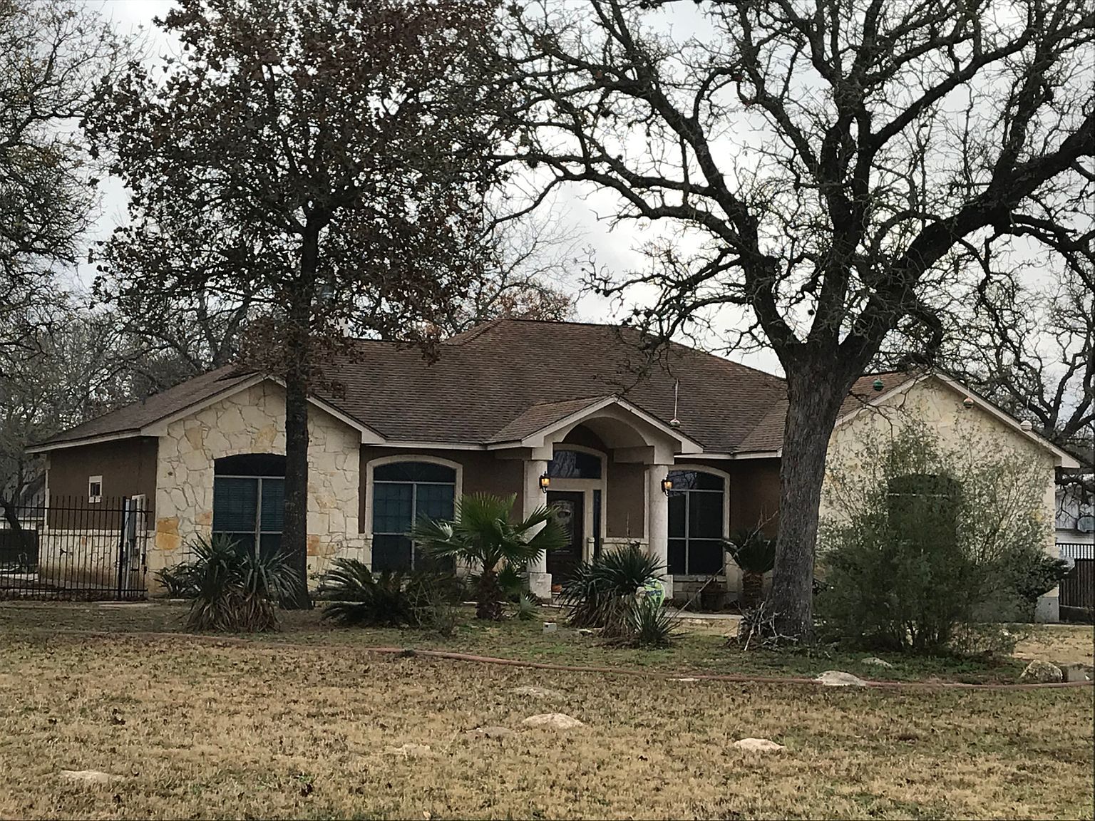 302 Rosewood Dr, La Vernia, TX 78121 Zillow