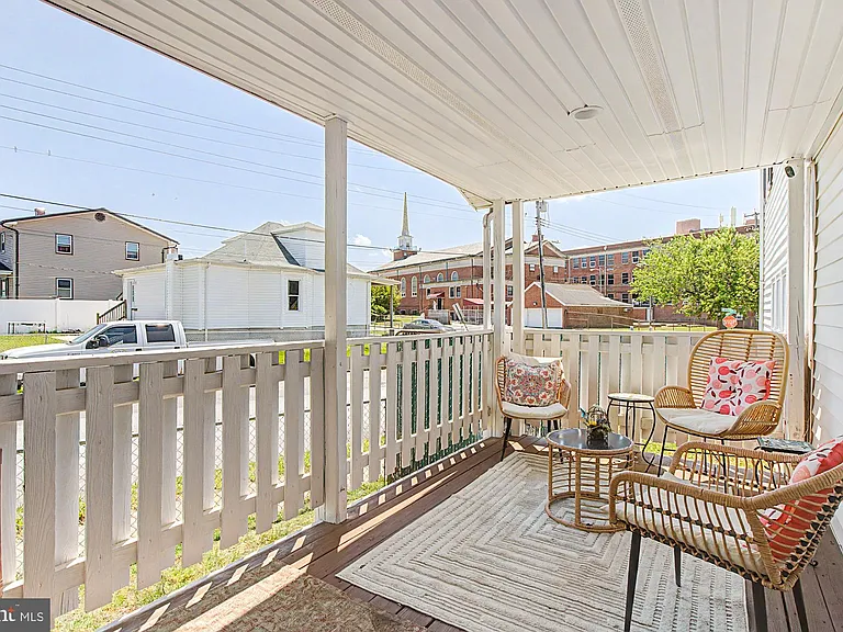 1329 Bethlehem Ave — Photo 4