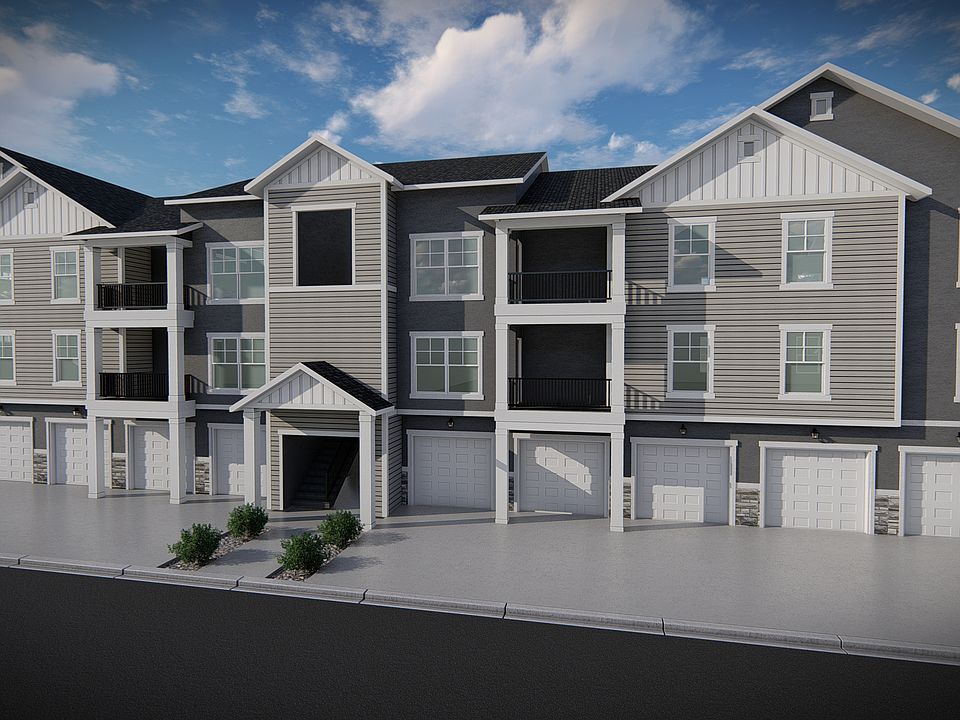 2nd image of 4661 S Poplar Way #R202