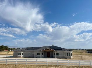 8549 W Avenue D8, Lancaster, CA