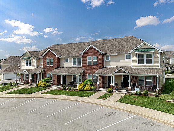 Trailside at McConnells Trace