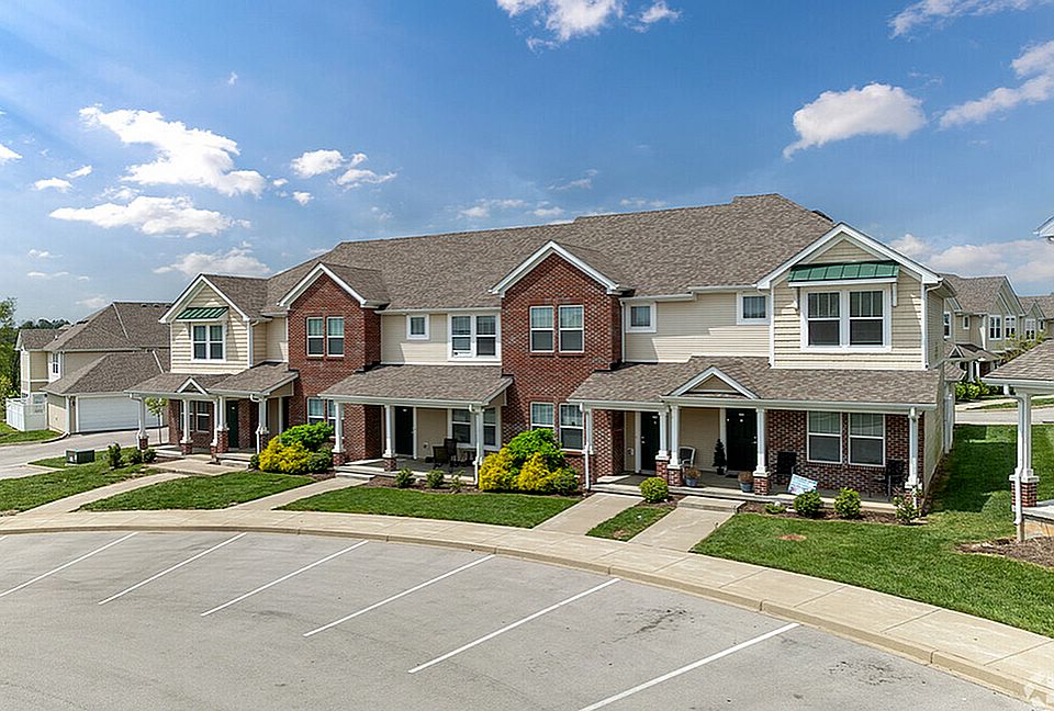 Trailside at McConnells Trace