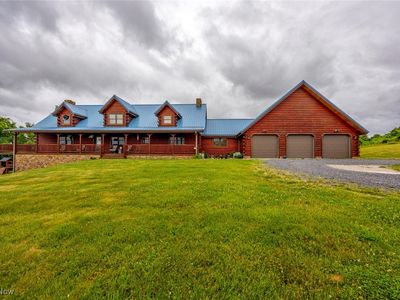 50505 Walnut Ave, Saint Clairsville, OH, 43950