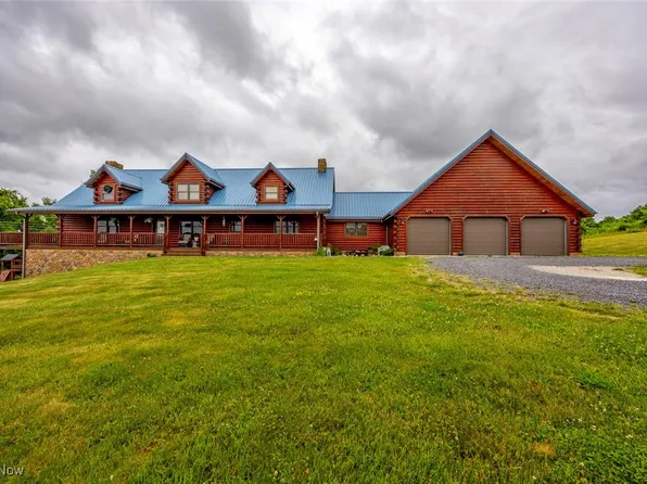 50505 Walnut Ave, Saint Clairsville, OH 43950