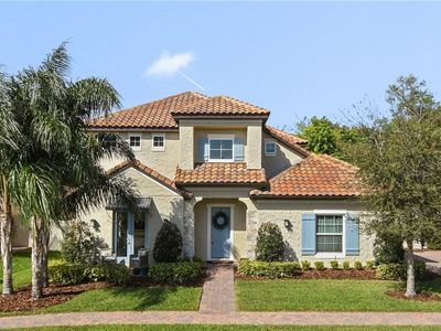 4604 Patricia Ann Ct, Orlando, FL, 32839