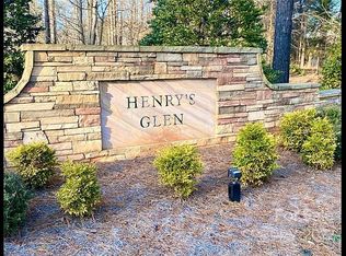 1125 Ledge Wood Ln, Clover, SC 29710