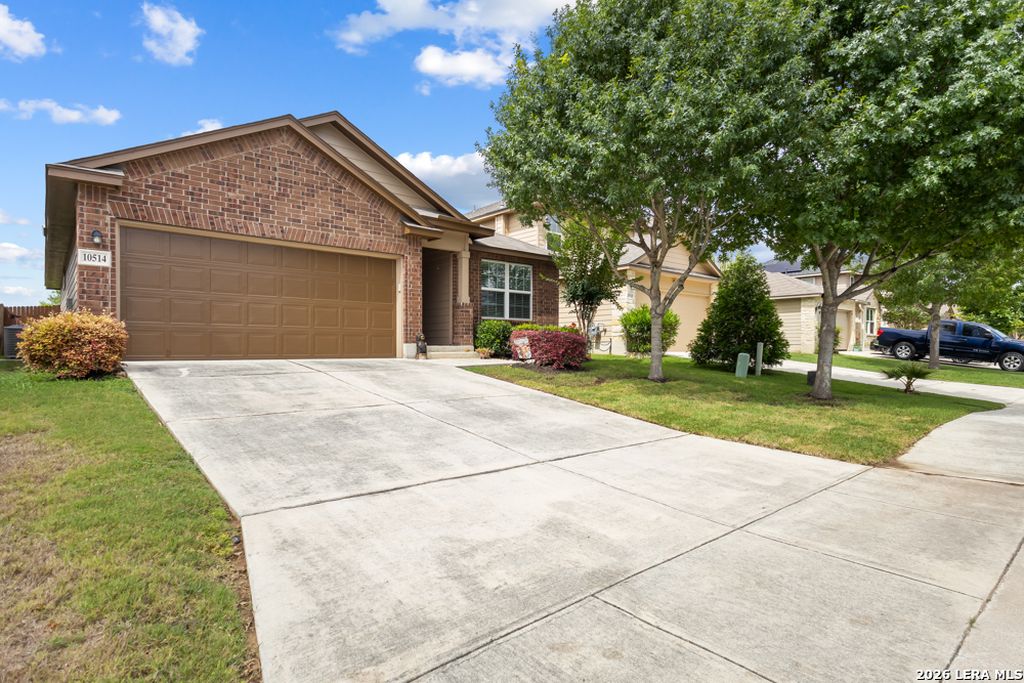 10514 Stampede Stead, San Antonio, TX - View 2