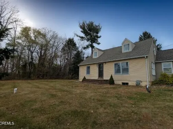 86 Route 539, Allentown, NJ 08501