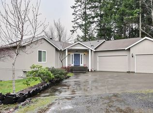 922 Summit Lake Shore Rd NW, Olympia, WA 98502