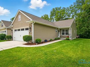 1961 Sunset Creek Dr, Toledo, OH 43615