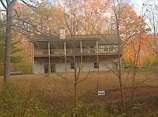 4502 Ramsey Dr, Hiawassee, GA 30546