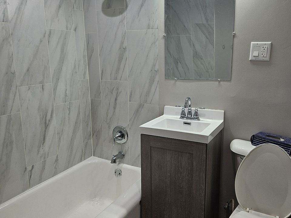 Remodeled Bath
