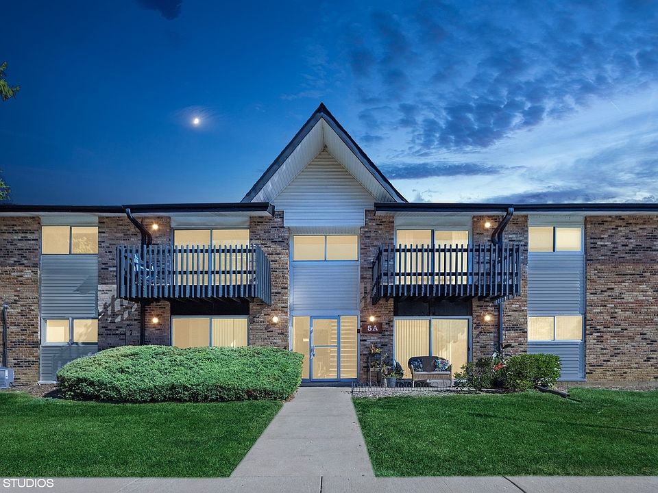 5A Kingery Quarter APT 202, Willowbrook, IL 60527 | Zillow