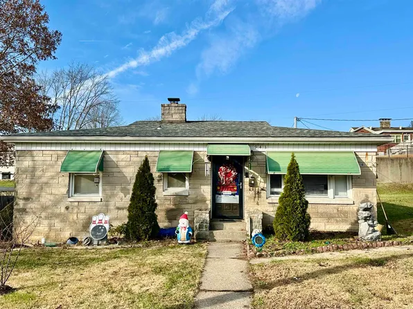 943 Bartley St, Jasper, IN 47546