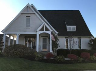 4340 Tavistock Cir, Powell, OH