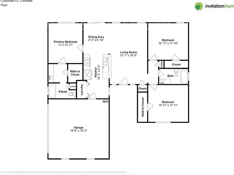 9801 Coriander Ct — Photo 2