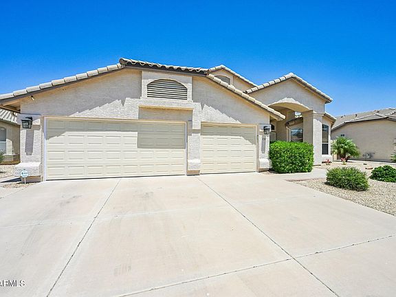 4th image of 12740 W CAMBRIDGE Avenue