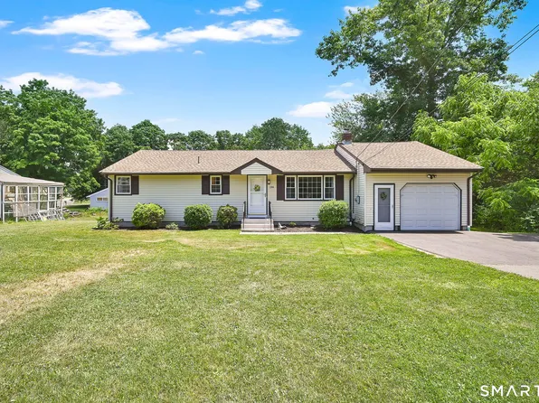 296 Phoenix Street, Vernon, CT 06066