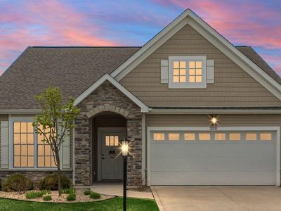 2031 Northwood Ln, Chesterton, IN, 46304