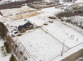 S La Frenz Rd, Liberty, MO 64068