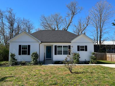 118 Swann Ave, Winchester, TN, 37398