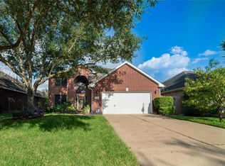 11535 Whittier Bridge Ln, Sugar Land, TX 77498