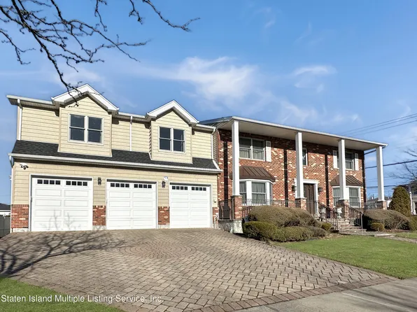 7 Weaver St, Staten Island, NY 10312