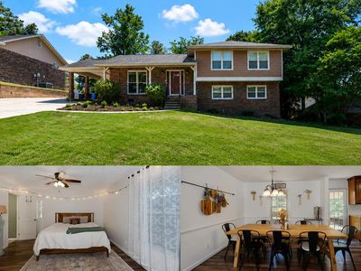 3620 Ginger Dr, Columbus, GA, 31909