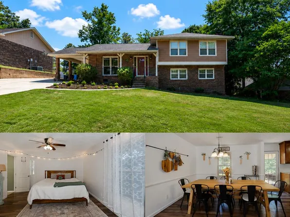 3620 Ginger Dr, Columbus, GA 31909