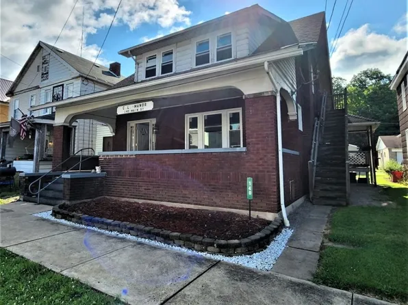 140 Byron St, Mc Grann, PA 16236