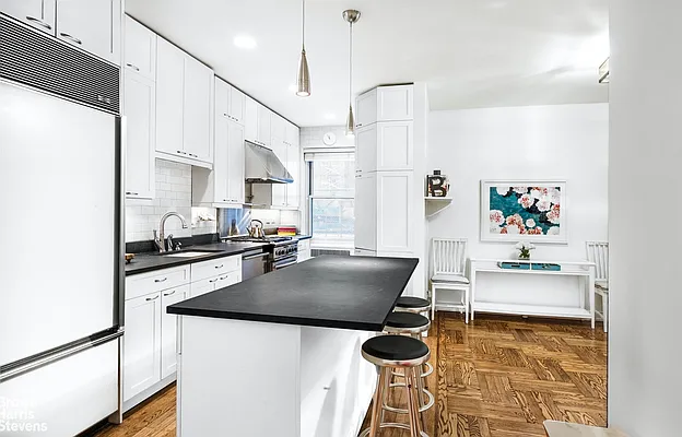 Sold by Brown Harris Stevens | media 3