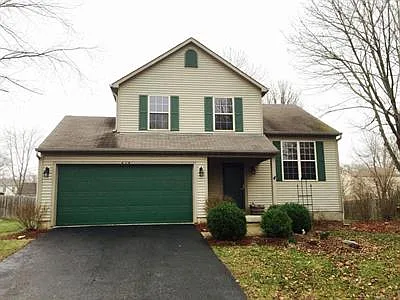 814 Buehler Dr photo 1
