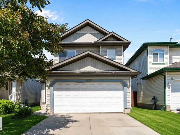 13540 141st Ave NW, Edmonton, AB T6V 1W7
