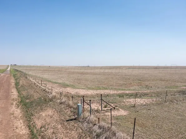 County Road 6 Tract 3, Claude, TX 79019