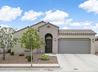 791 Wappenbury Rd, El Paso, TX 79928