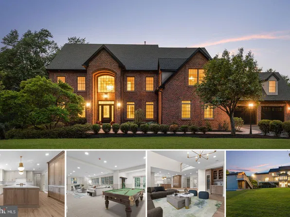 102 Pickwick Dr, Doylestown, PA 18901