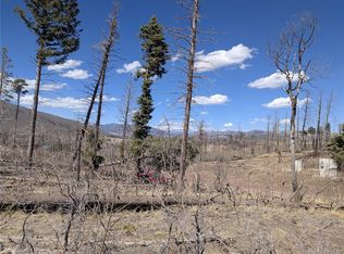 914 Forbes Park Rd, Fort Garland, CO 81133