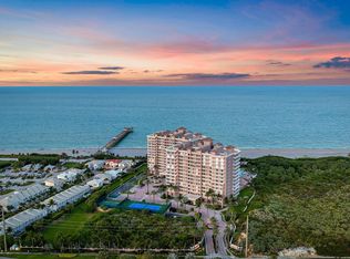 Ocean Royale Condominium, Juno Beach, FL 33408