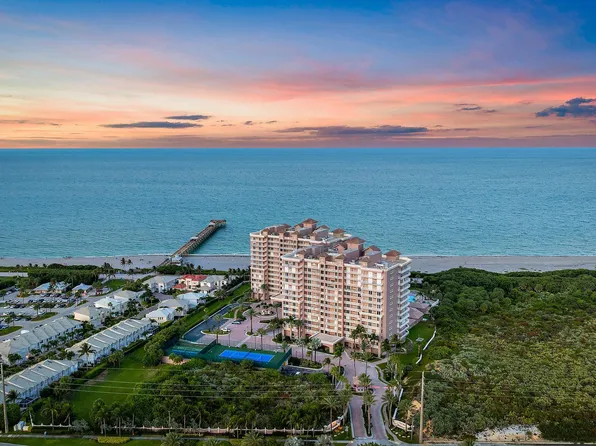 700 Ocean Royale #302, Juno Beach, FL 33408