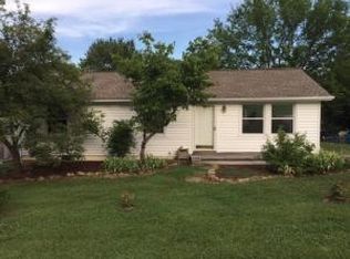 3420 Inverness Rd, Knoxville, TN 37931