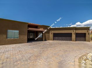 4041 N Larkspur Rd, Tucson, AZ 85749