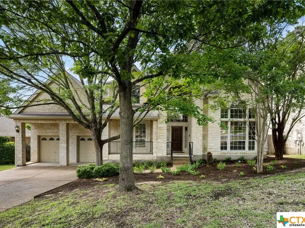 10215 Skyflower Dr, Austin, TX 78759