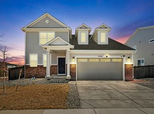 13516 Waterthrush St, Parker, CO 80134
