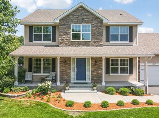 12847 Kiska St NE, Blaine, MN 55449